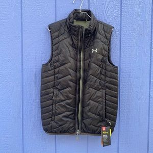 Under Armour Cold Gear Reactor Vest
